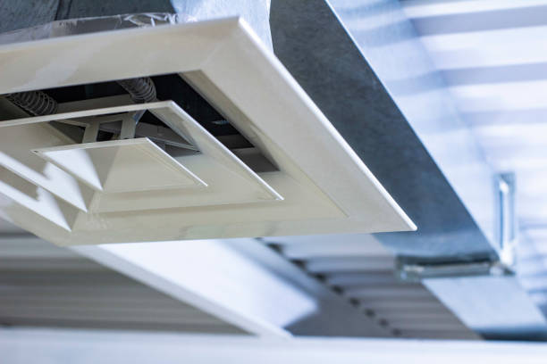 Reliable Savannah, TX Airduct Cleaning Solutions