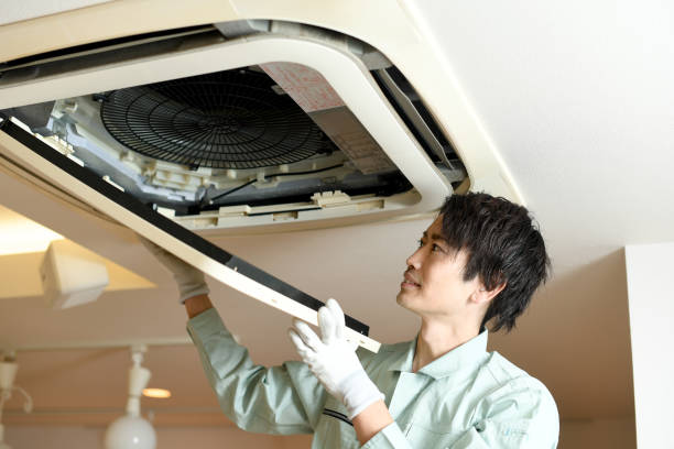 Best HVAC Air Duct Cleaning  in Savannah, TX