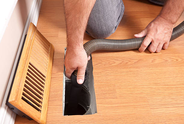 Best Air Duct Cleaning Cost  in Savannah, TX