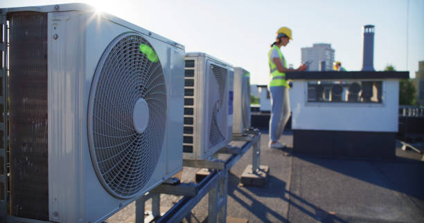 Best General Air Duct Cleaning  in Savannah, TX